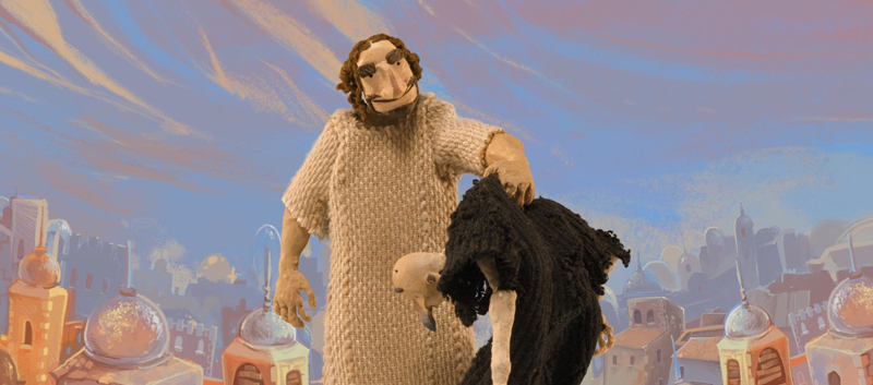 God Country Family Christian Film 1