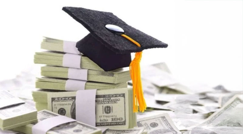 Government School Funding Nears $1 Trillion as Student Scores Continue to Plummet