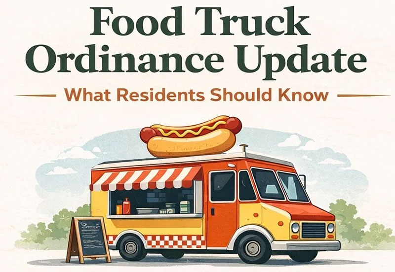 Greenville County Food Trump Ordinance Update