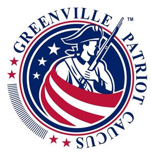 Greenville Patriot Caucus Logo