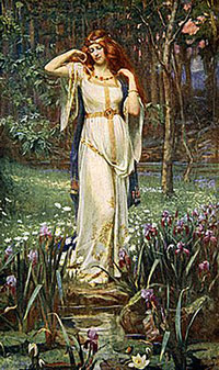 Grimhilda Freyja 2103