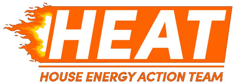 HEAT Logo