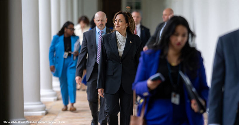 Harris Campaign Finally Announces 2024 Policies