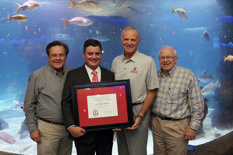 Hemphill Award Brashier 2021 print