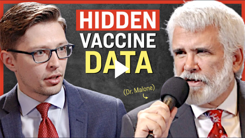 Hidden Vaccine Data EpochTV