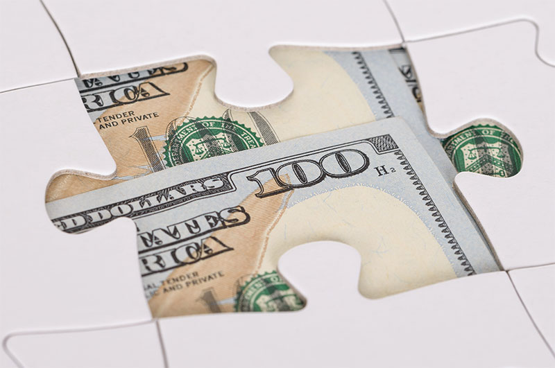 Hidden costs How state agencies quietly spend above their budgets
