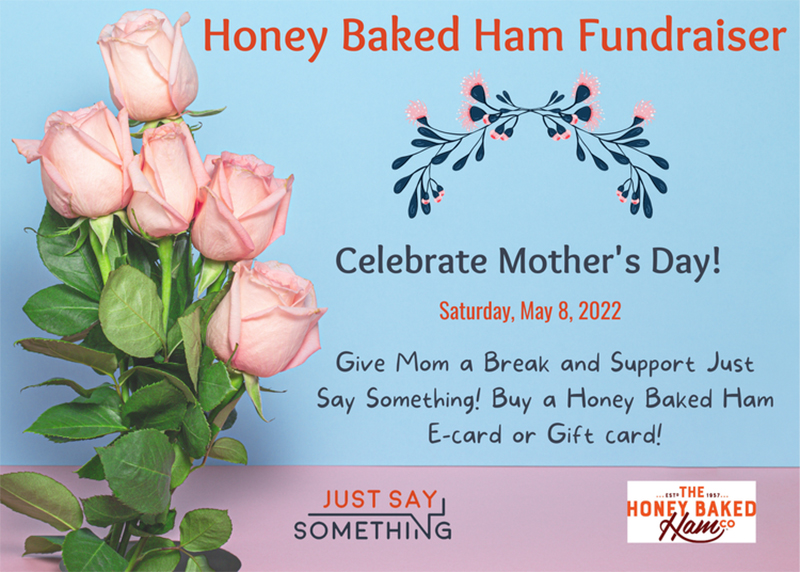 Honey Baked Ham Fundraiser