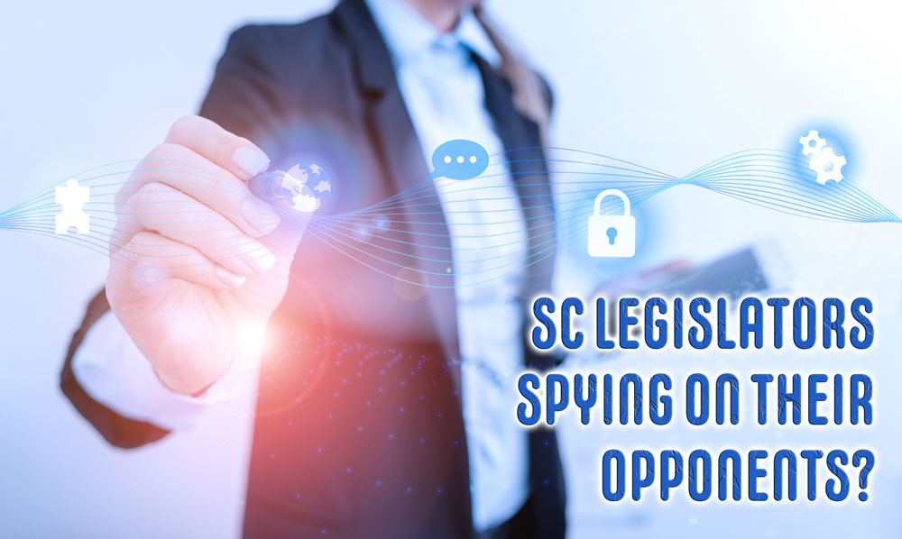 Illegal Tracking 293603295