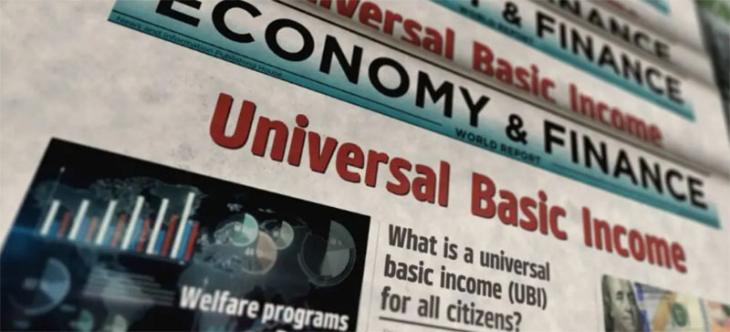 Imagine the AI World