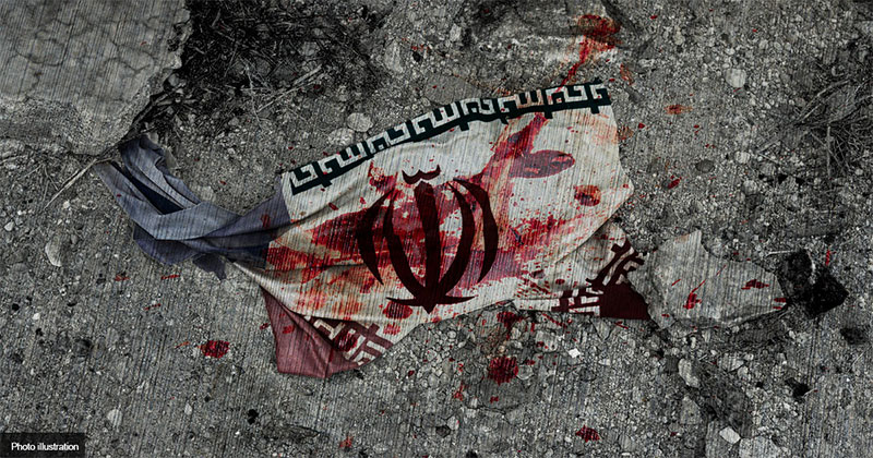 Irans Horrors Take Shape in the Emotional Accounts of Dozens of Doctors and Nurses