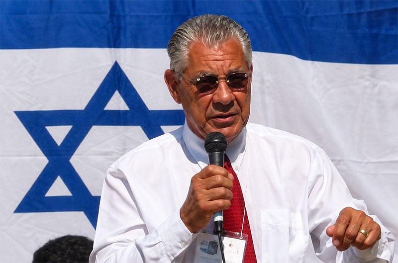Israel Advocate Warns Many Theologians are Fueling Antisemitism