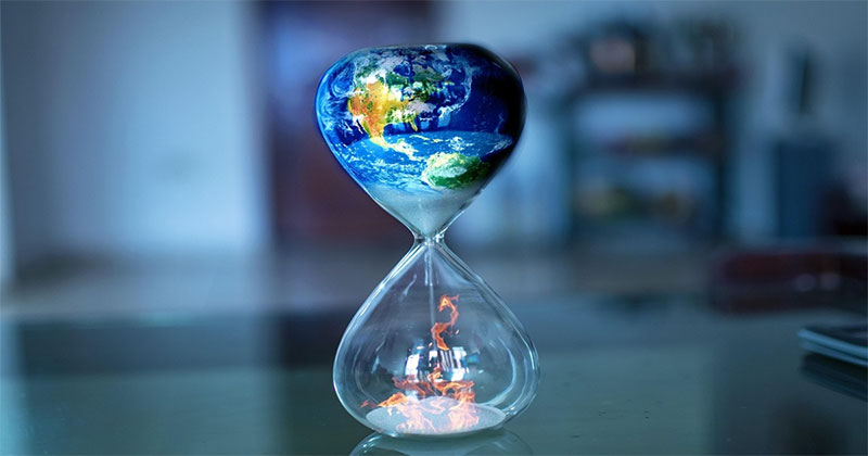 Its Getting Late Its Now or Never