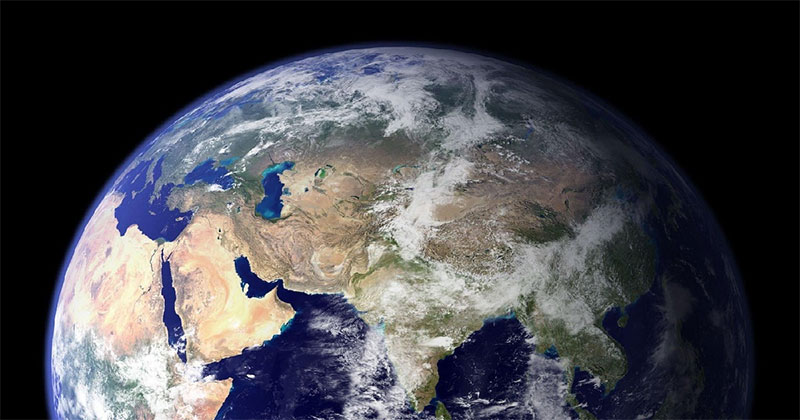 Its time to put Earth Day to bed and get on taking care of Gods creations