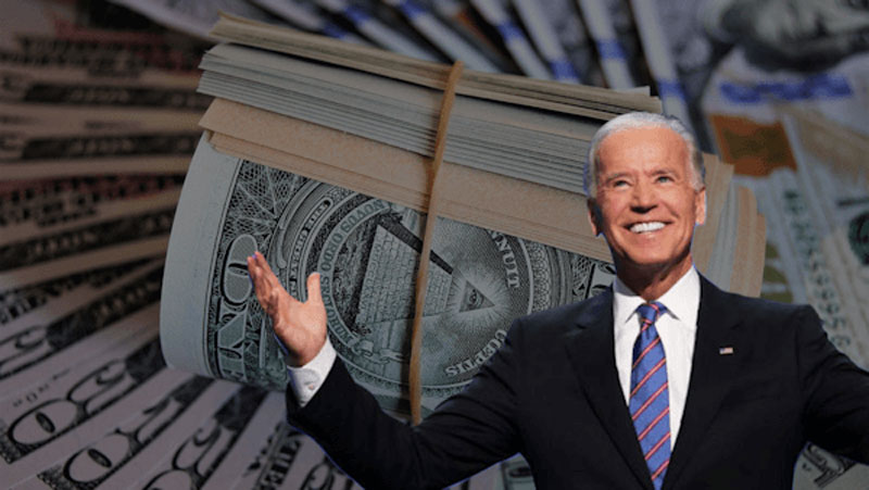 Joe Biden 6 7 21