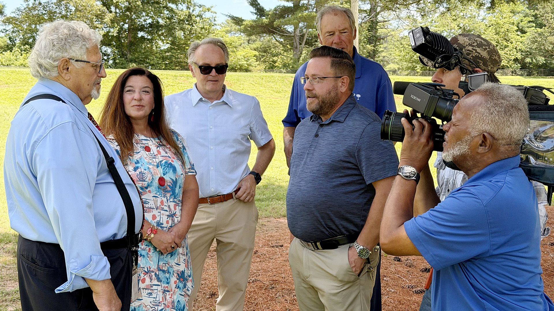 Joe Dills Runoff Endorsements with Media