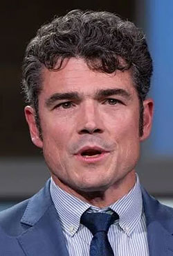 Joe Kent Former Director of the United States National Counterterrorism Center