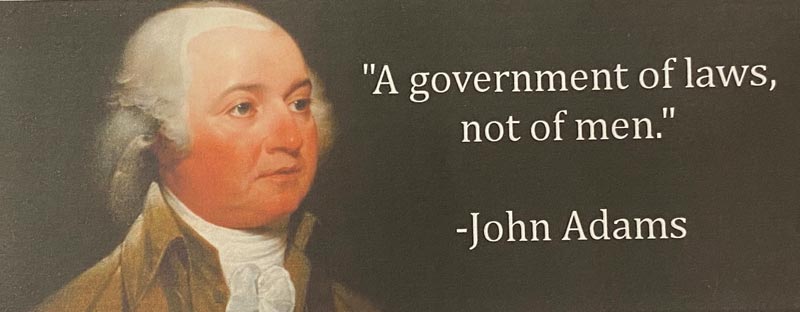 John Adams Quote 9 2021