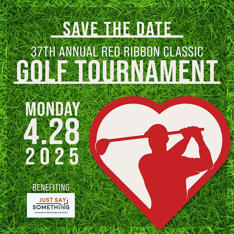 Just Say It Golf Tournament 2025