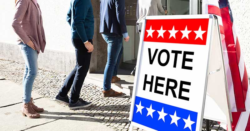 KY Voting 2019
