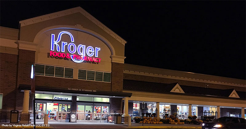 Kroger Backtracks Removes Abortion Drug from Pharmacies