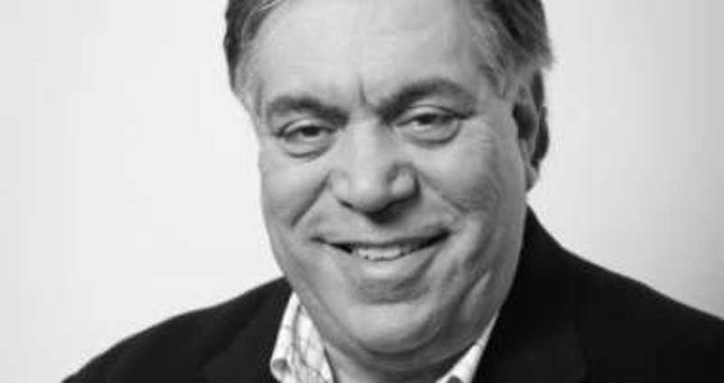 Larry Rasky