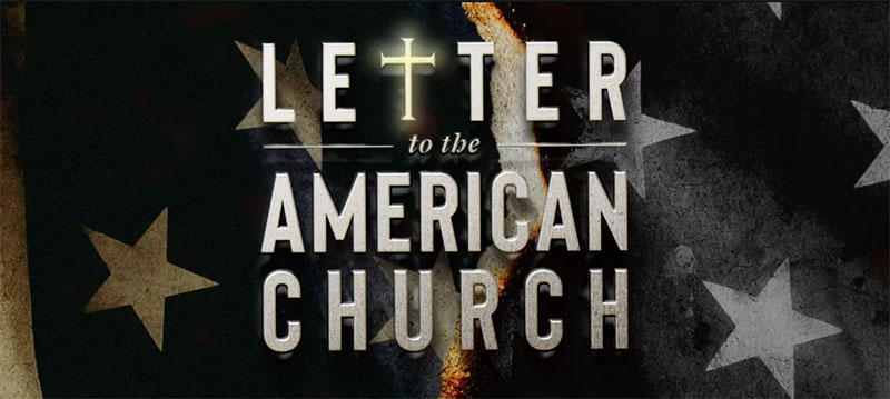 Letter to the American Church