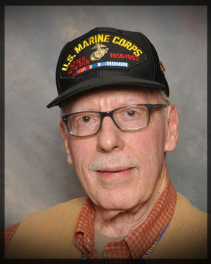 Lunsford Jerry Marines