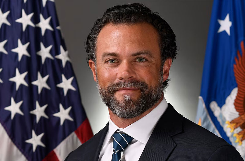 MATTHEW LOHMEIER 2025