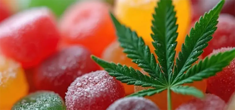 Marijuana: A Mind-Altering Drug