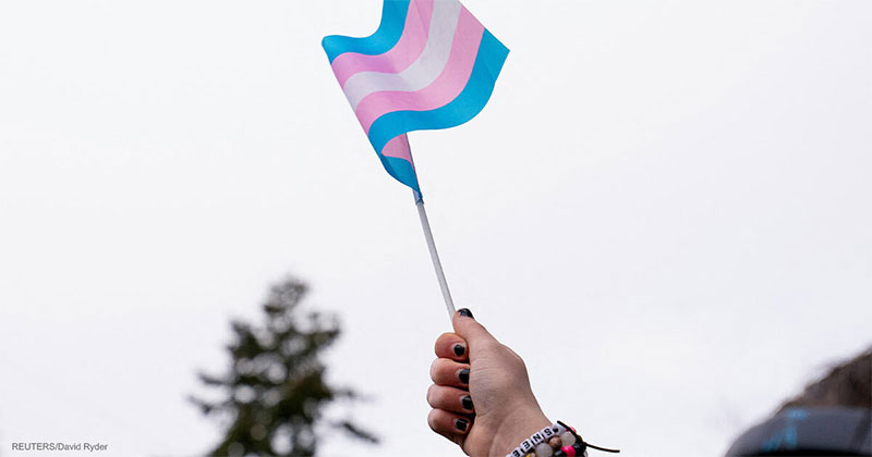 Massachusetts Takes Daughter from Catholic Parents for Refusing to Affirm Trans Identity
