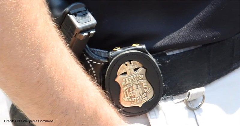 Multiple FBI Offices Targeted American Catholics