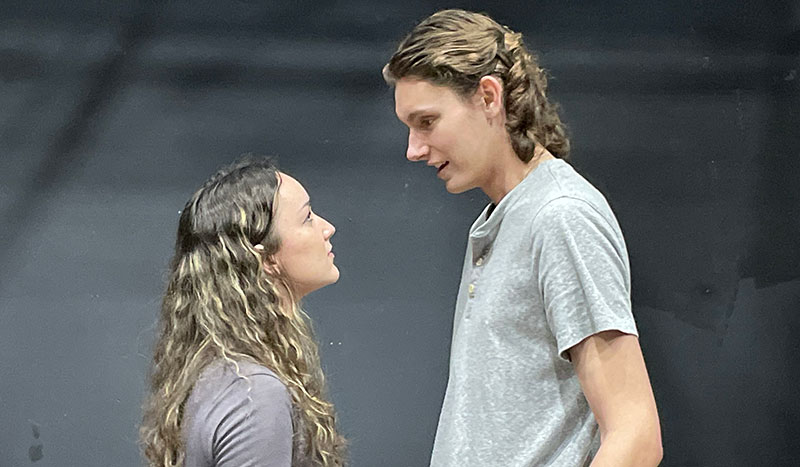 NGU Elf the Musical 3651