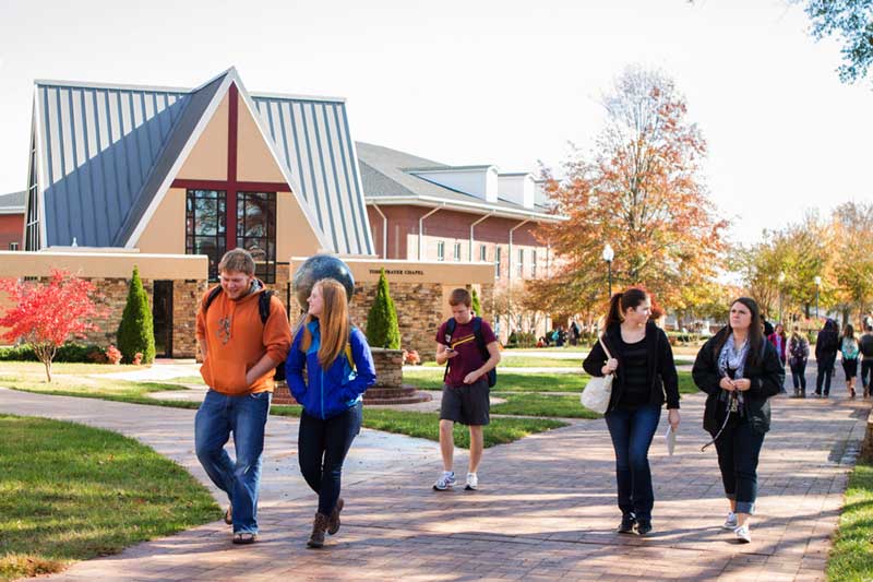 NGU to Open Fall 2020
