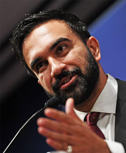 NYC Mayor Mamdani to cut gifted programs