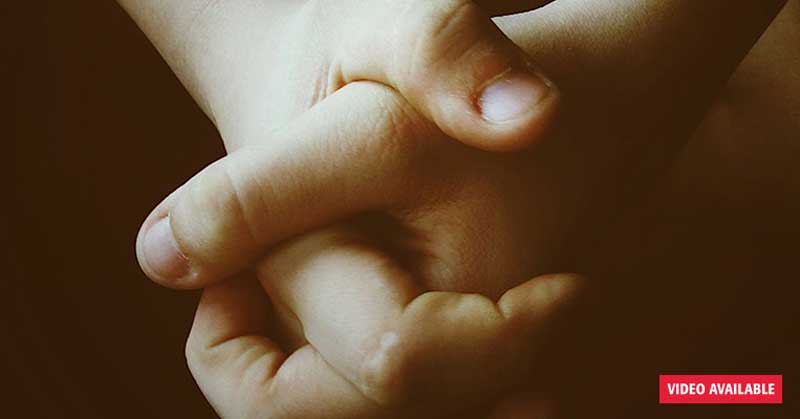 National Coporate Prayer Needed