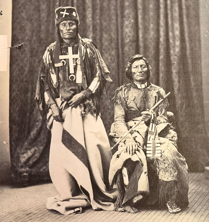 Northern Cheyenne Chiefs 2025 Lamb
