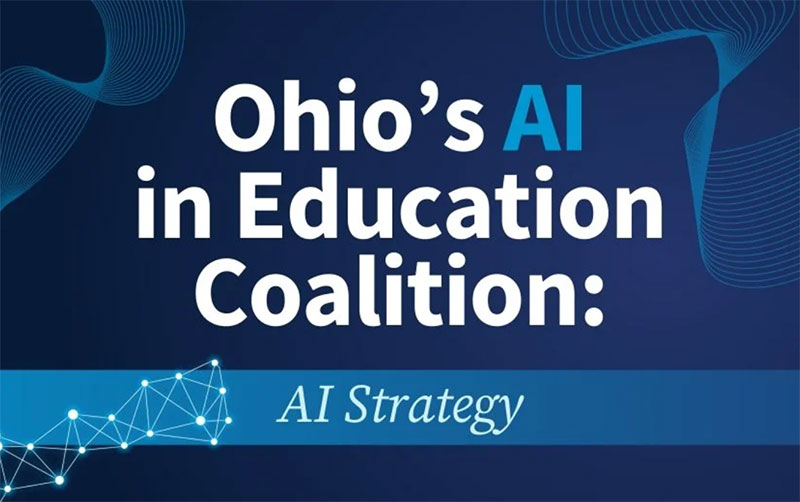 Ohios AI in Education Coalition