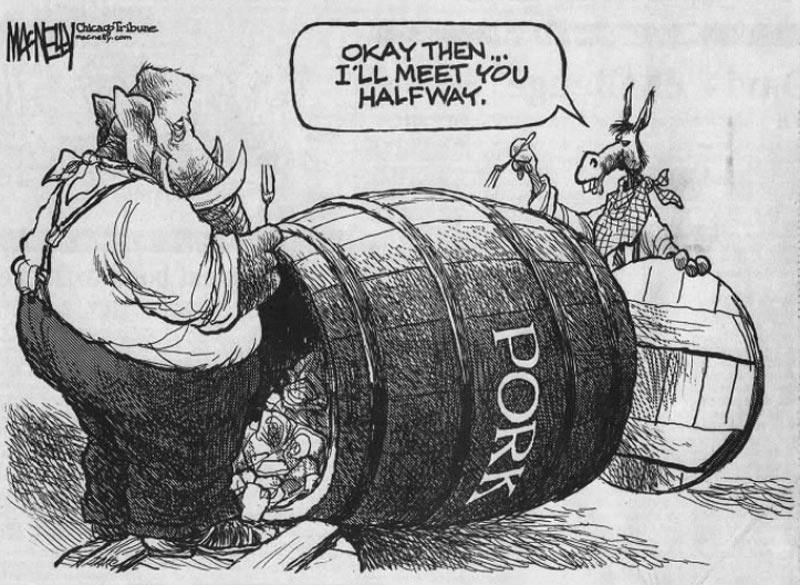 Okay Then Cartoon