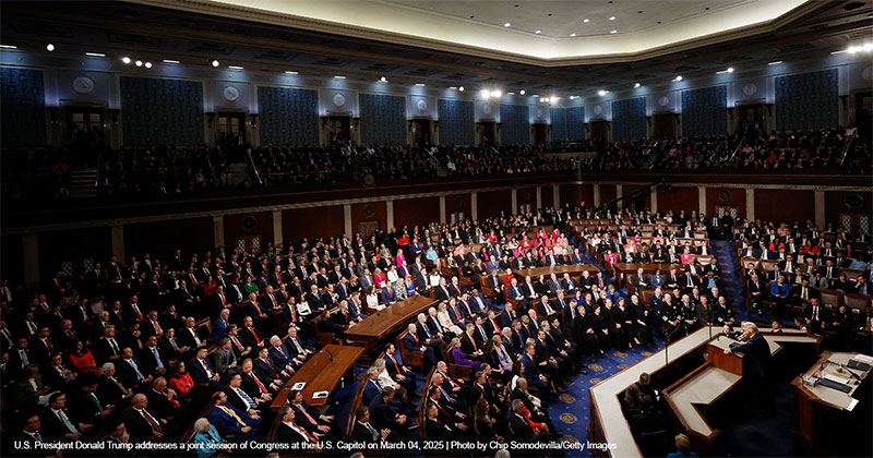 One Big Beautiful Bill Sputters Sending House Leaders Scrambling for a Solution