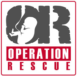 Operation Rescue Logo 2026