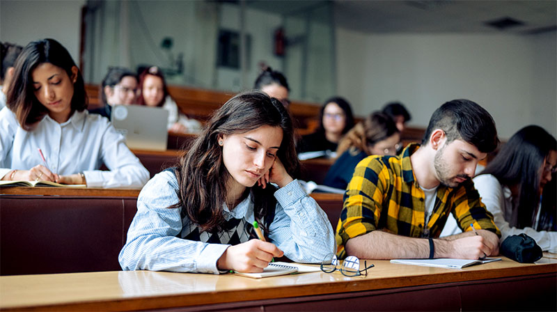 Over 1400 University of California faculty members beg to bring back standardized testing