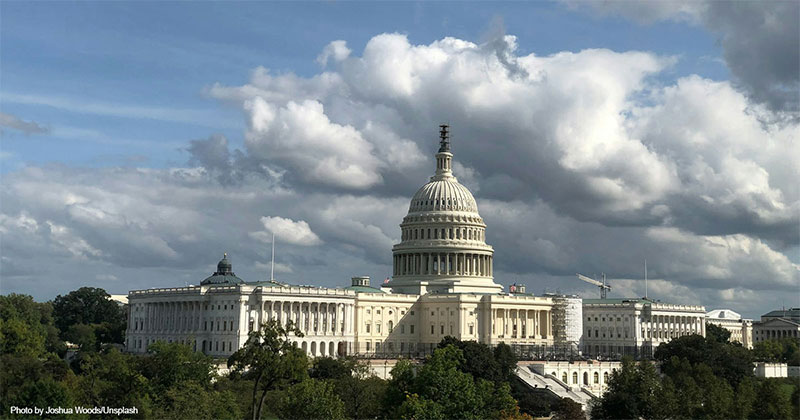 Overbearing Judges Get a Wake Up Call from Congress