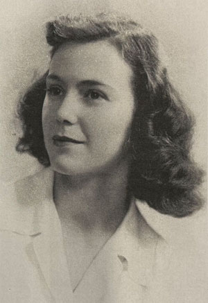 Peggy Covell