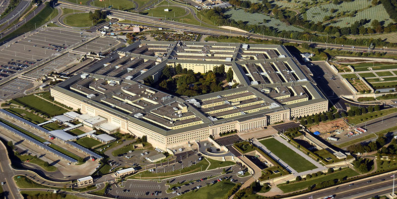 Pentagon Data Breach Exposes Personal Information of 2 76 Million Americans