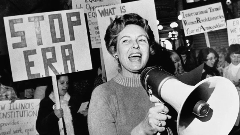 Phyllis Schlafly Remembered 2026
