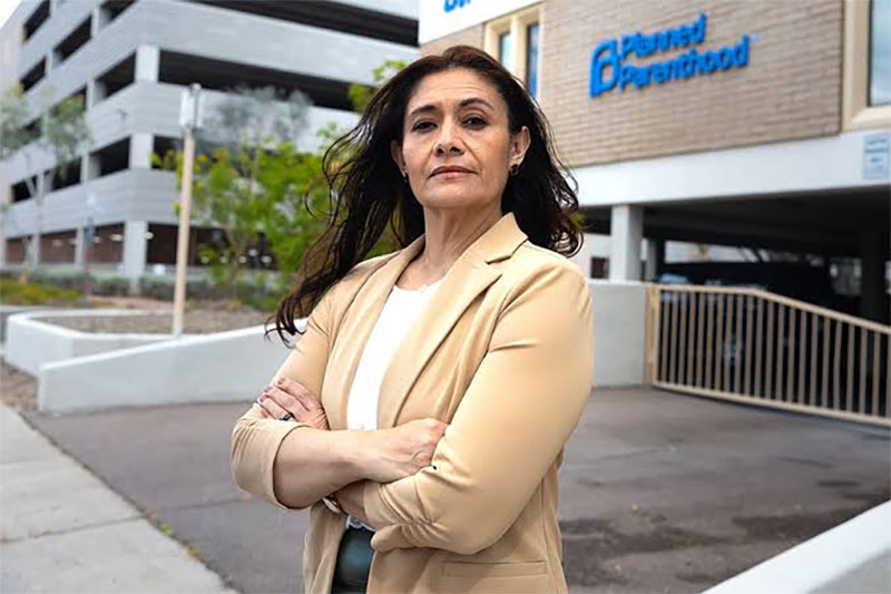 Planned Parenthood Whistleblower Leads Multi State Expansion of Pro Woman Birthing Centers