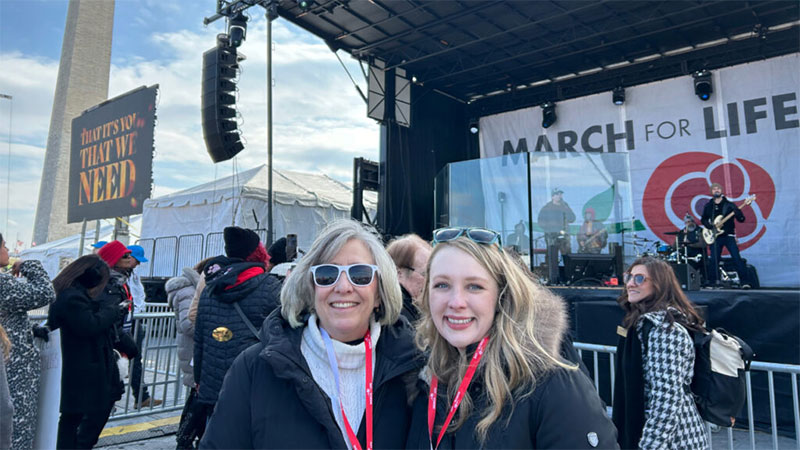 President Trump and Congress Create a Culture of Life in Federal Government