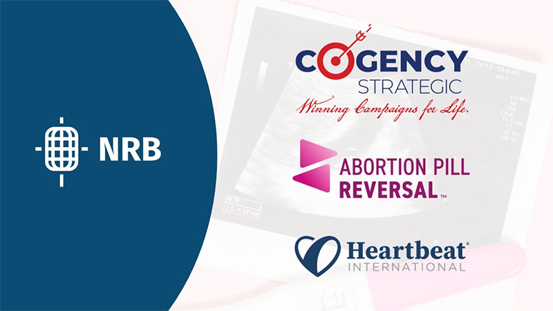 Pro Life Partnerships Launch Major National PSA Campaign to Expand Awareness of Abortion Pill Reversal