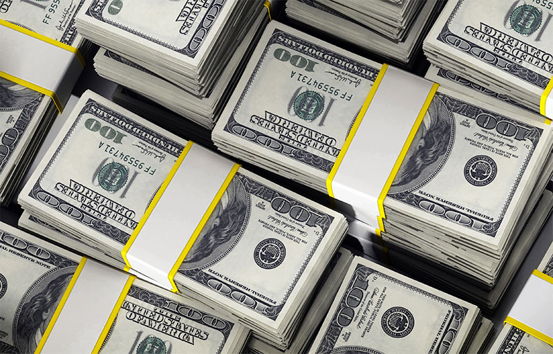 Public cost of investigating disputed 1 8B grows to over 11M