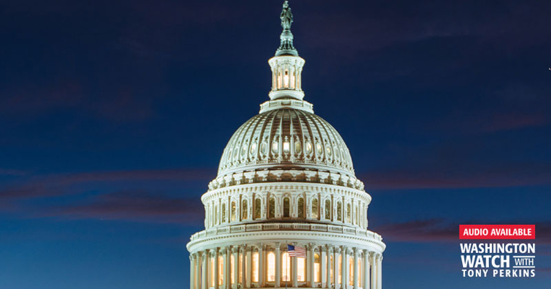 Quarantine Abortion Money in Bill
